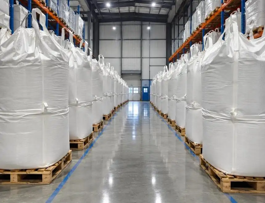 Sodium Formate for De-Icing