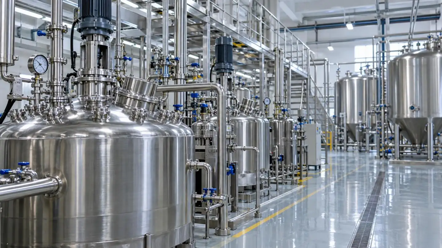 Anhydrous Sodium Acetate for Chemical Manufacturing