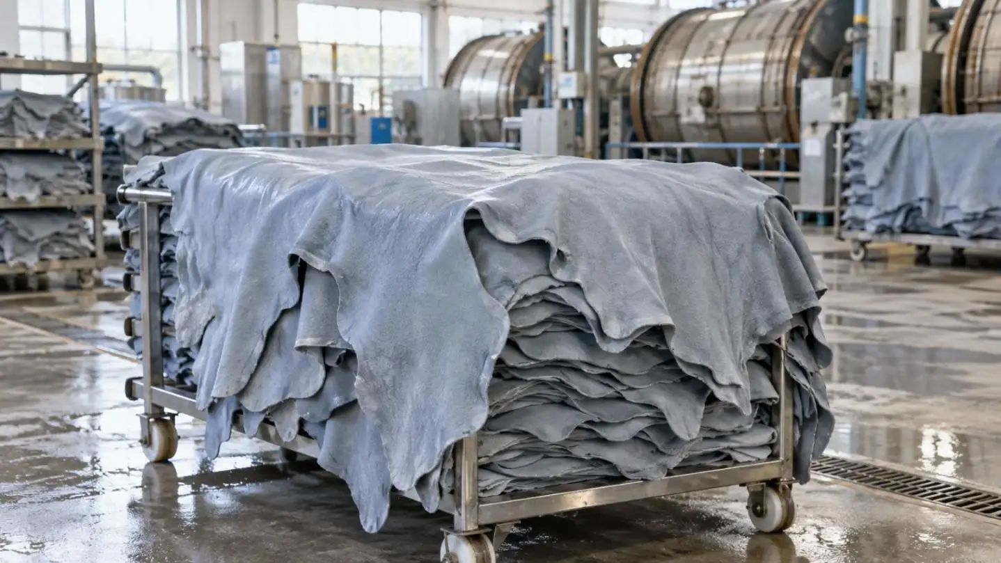 Formic Acid 85% for Leather Tanning