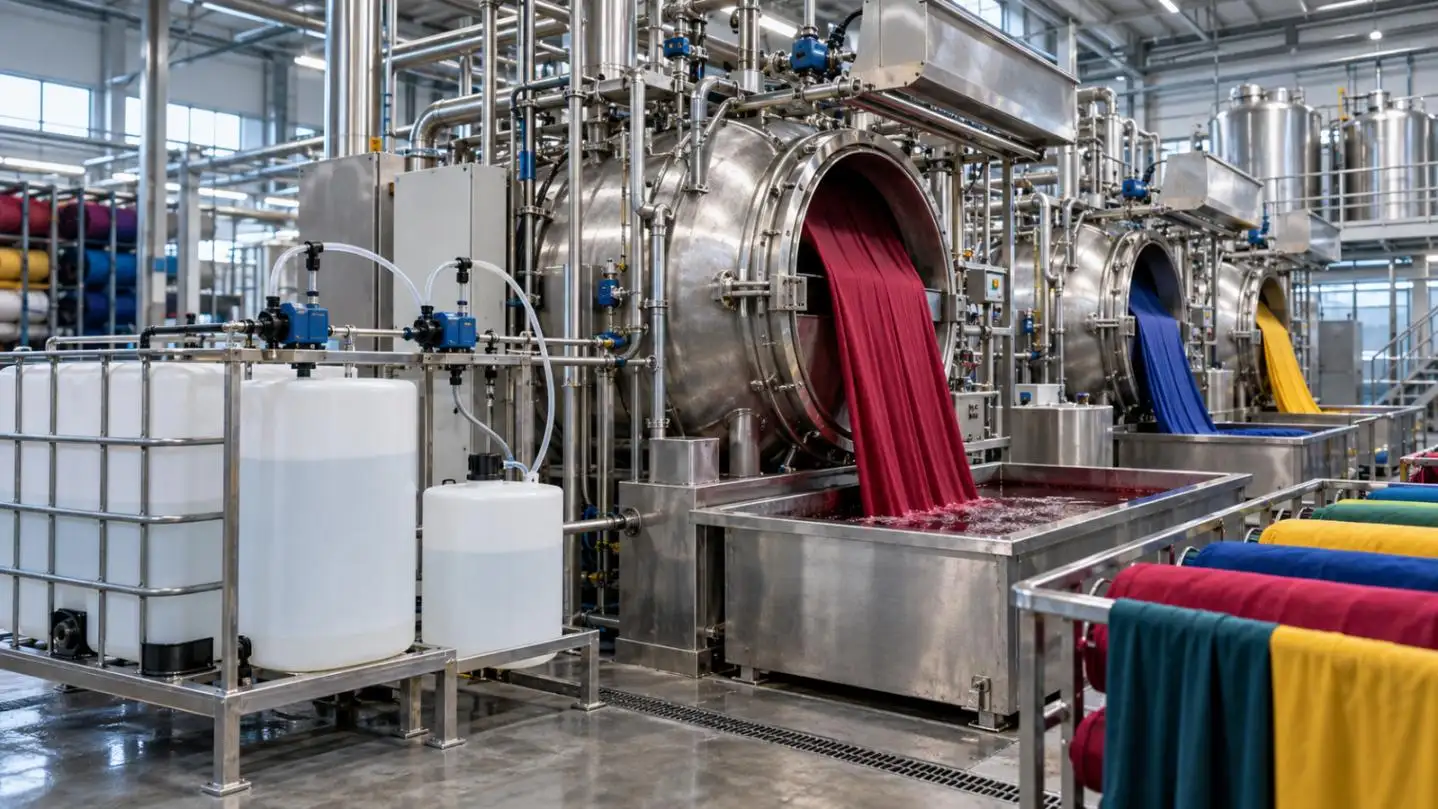 Formic Acid 85% for Textile Dyeing