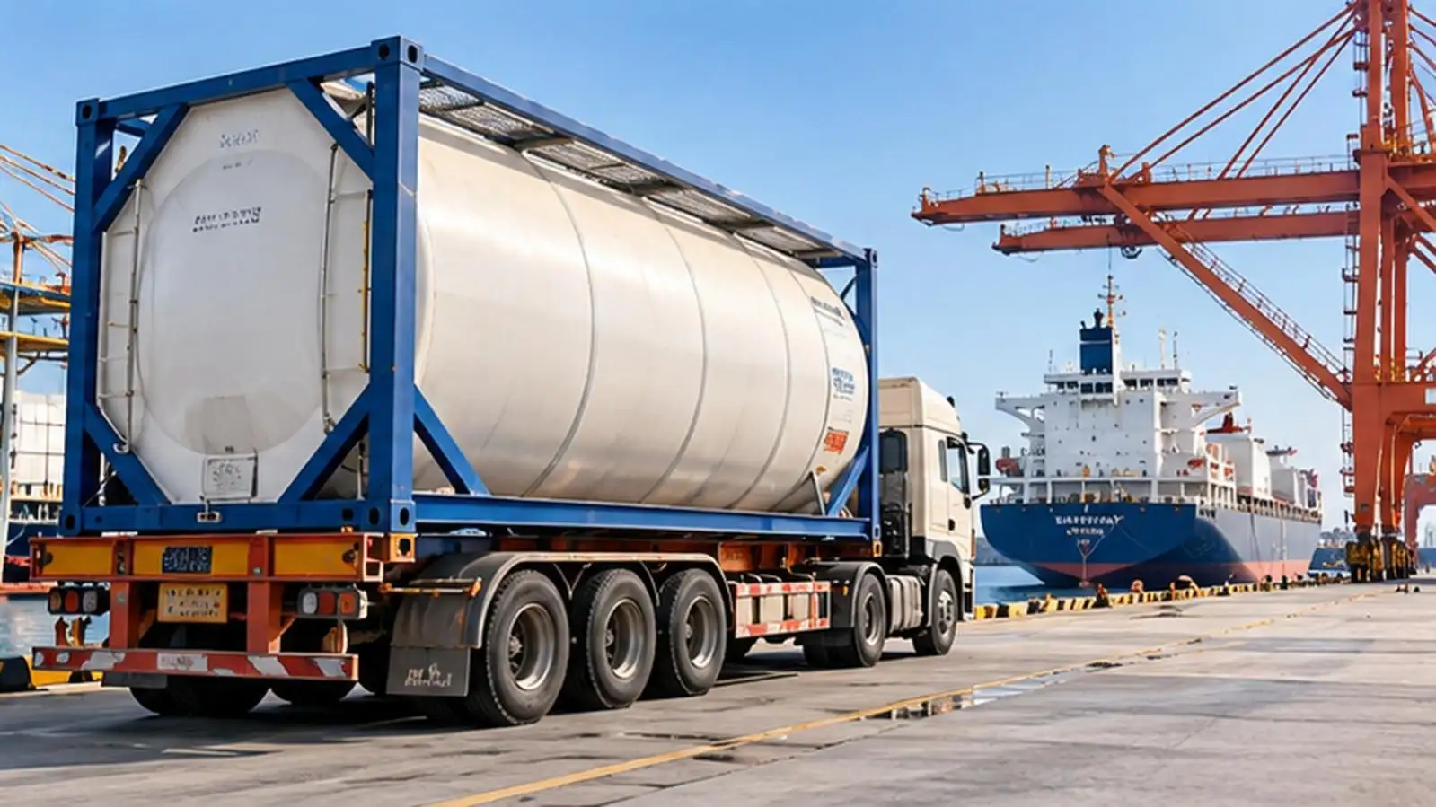 2-Ethylhexanol (2-EH) Supplier in China