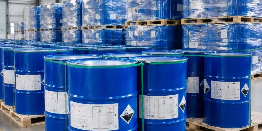 N-Butanol Suppliers in China