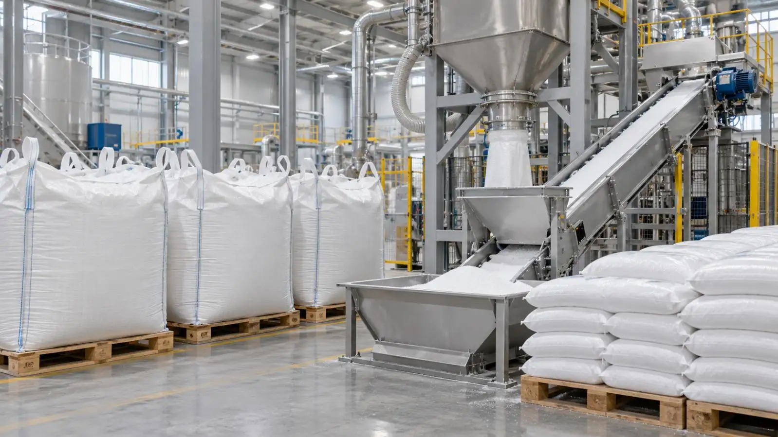 Sodium Sulfate Anhydrous 99%